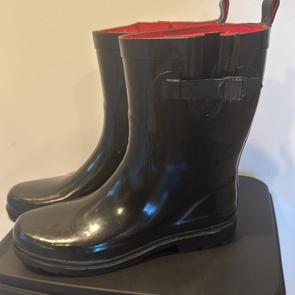 Snow/ rain boots woman’s size 11 EU - 42 - Picture 3 of 4